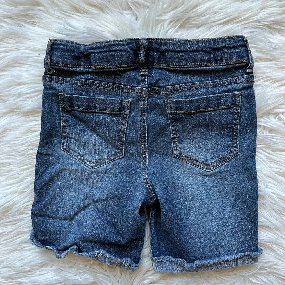 Girls’ Epic Threads denim shorts